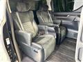 2016 Toyota Vellfire