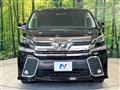 2016 Toyota Vellfire