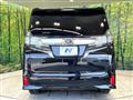 2016 Toyota Vellfire
