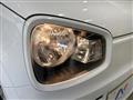 2017 Suzuki Alto