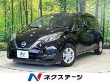 2016 Nissan Note