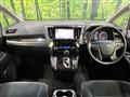 2015 Toyota Alphard G