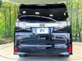 2016 Toyota Vellfire