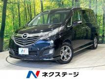 2017 Mazda Biante