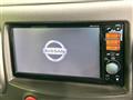 2012 Nissan Cube