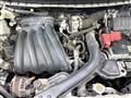 2012 Nissan Cube