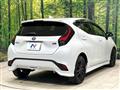 2022 Toyota AQUA