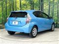 2012 Toyota AQUA