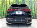 2023 Toyota Harrier
