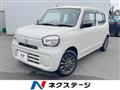 2022 Suzuki Alto