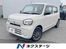 2022 Suzuki Alto