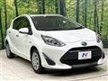 2019 Toyota AQUA