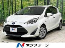 2019 Toyota AQUA