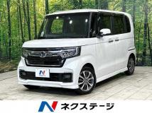 2021 Honda N BOX