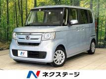 2019 Honda N BOX