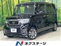 2021 Honda N BOX