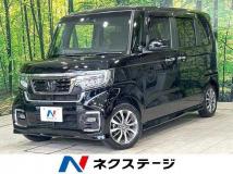 2021 Honda N BOX