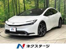 2023 Toyota Prius