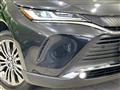2022 Toyota Harrier Hybrid