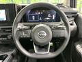 2025 Nissan Note