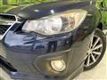 2013 Subaru Impreza