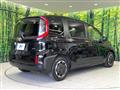 2026 Toyota Sienta