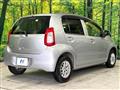2015 Toyota Passo