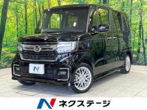 2023 Honda N BOX