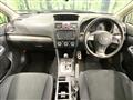 2012 Subaru IMPREZA XV HYBRID