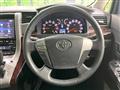 2013 Toyota Vellfire