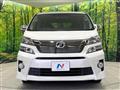 2013 Toyota Vellfire