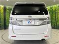 2013 Toyota Vellfire