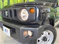 2024 Suzuki Jimny