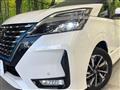2021 Nissan Serena