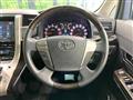 2013 Toyota Alphard G