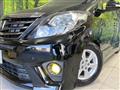2013 Toyota Alphard G