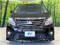 2013 Toyota Alphard G