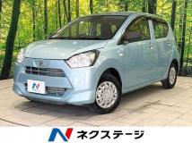2018 Daihatsu Mira