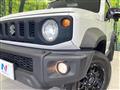 2020 Suzuki Jimny Sierra