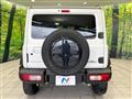 2020 Suzuki Jimny Sierra