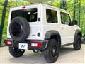 2020 Suzuki Jimny Sierra