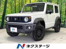2020 Suzuki Jimny Sierra