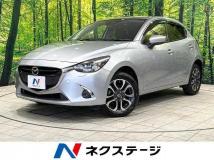 2018 Mazda Demio