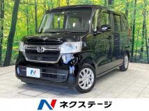 2023 Honda N BOX