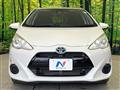 2017 Toyota AQUA