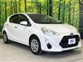 2017 Toyota AQUA