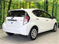 2017 Toyota AQUA