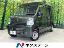 2024 Suzuki Every