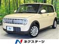 2015 Suzuki Lapin