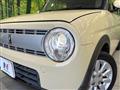 2015 Suzuki Lapin